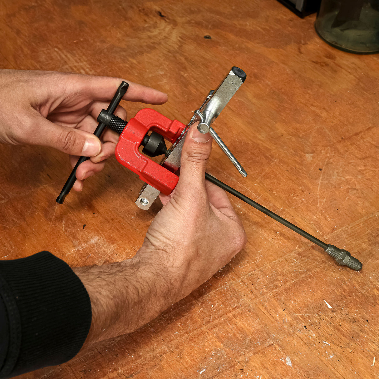 FT3C Additional Image 7