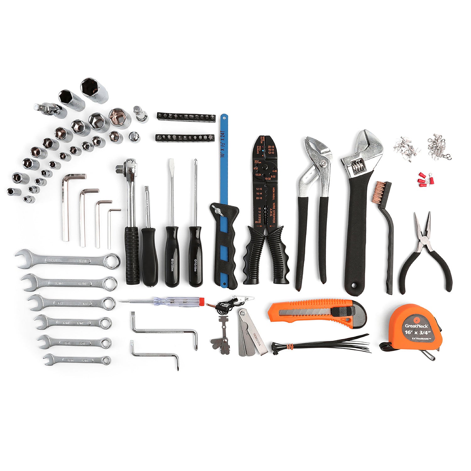 MS125 Additional Image 9