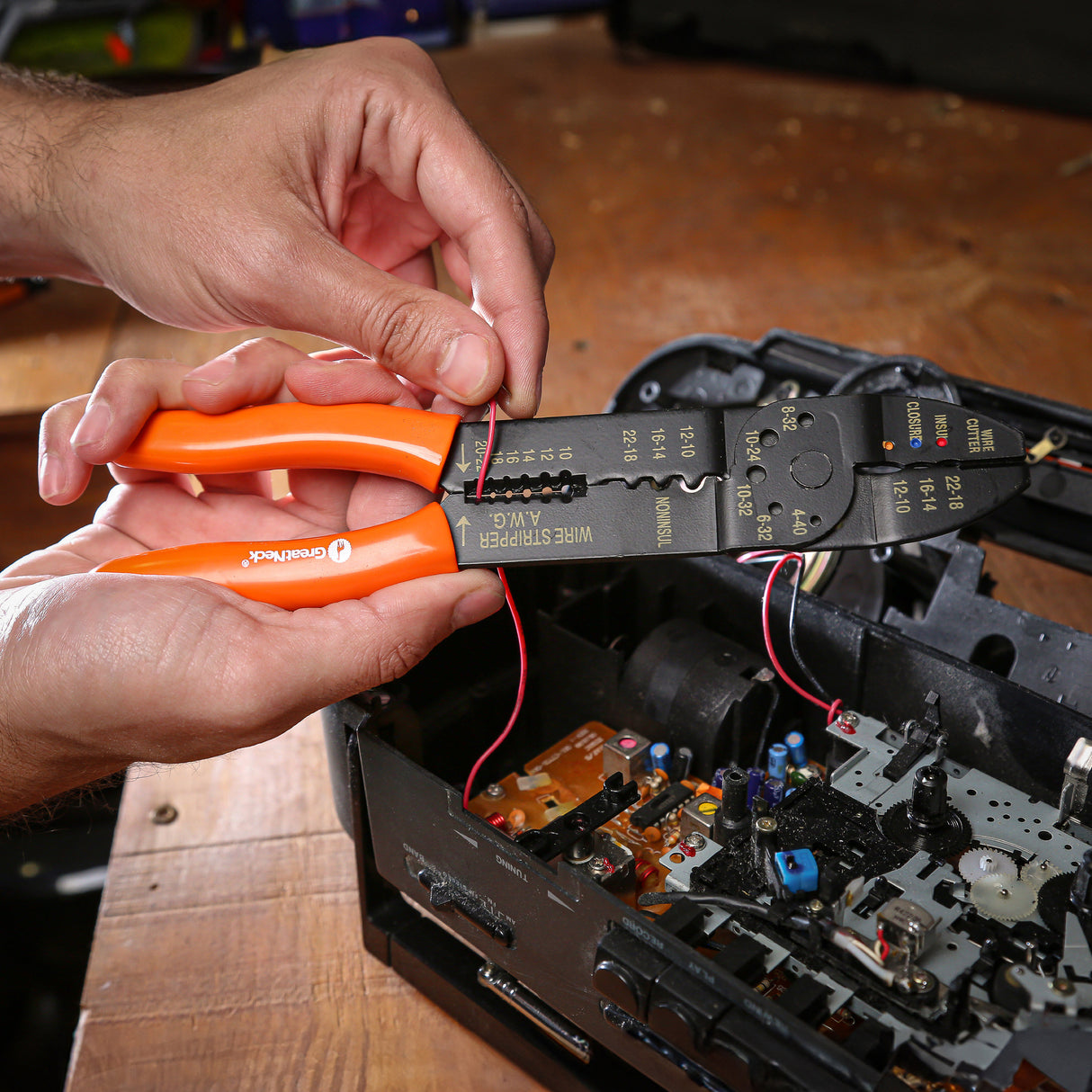 CRT Additional Image 7