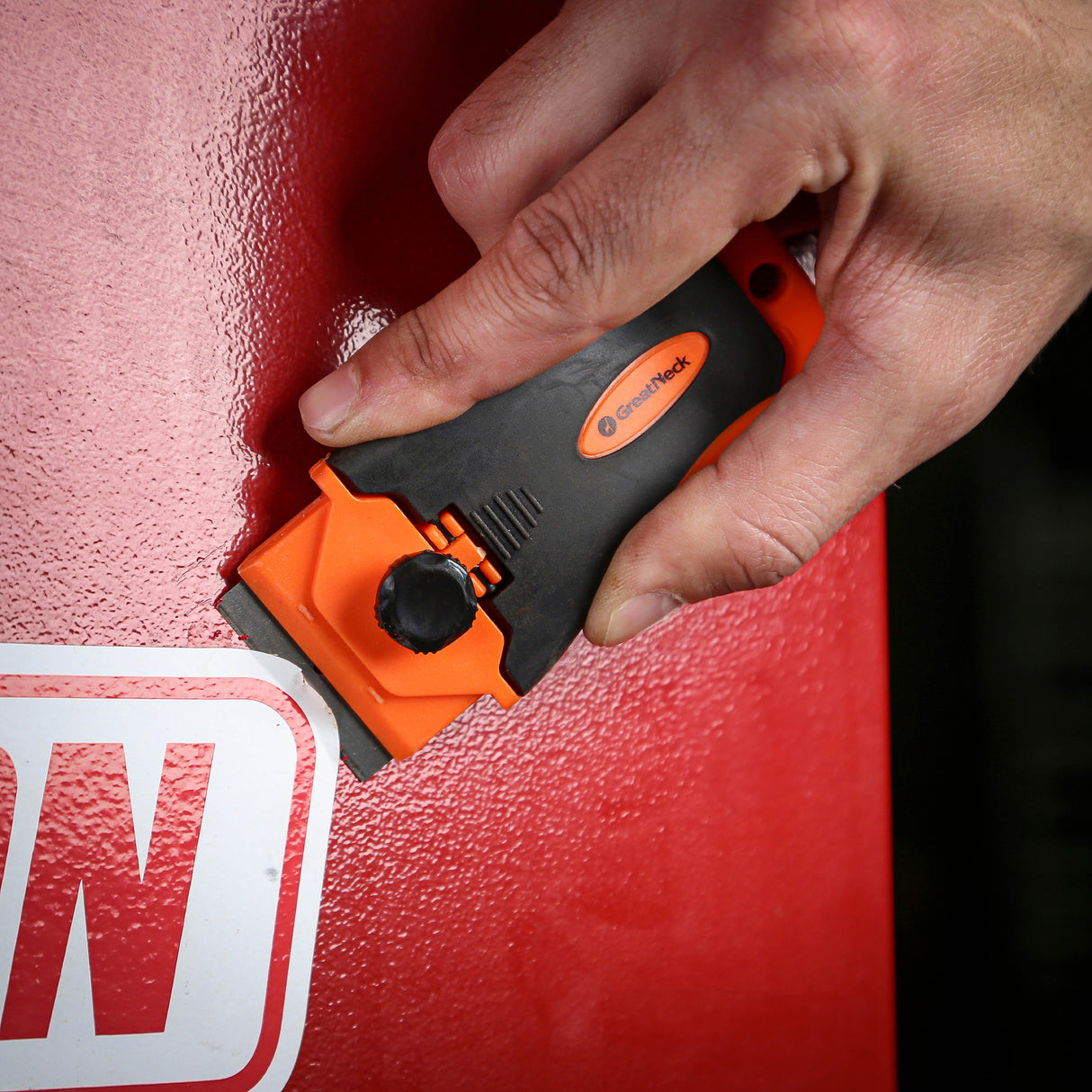 965DE Additional Image 9