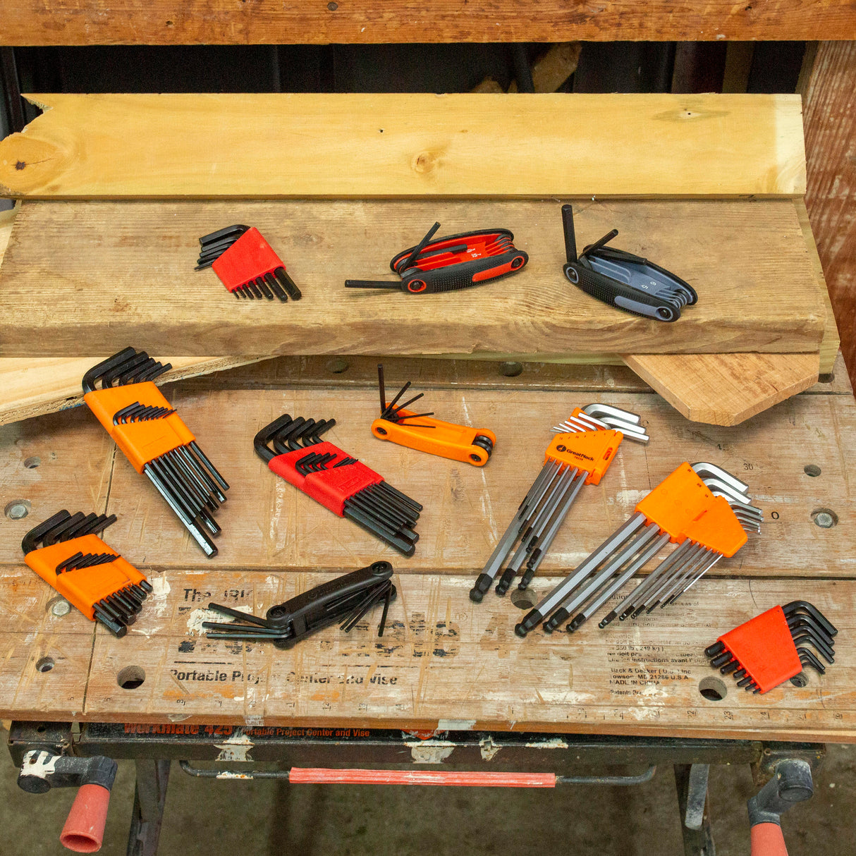 HK13L Additional Image 1