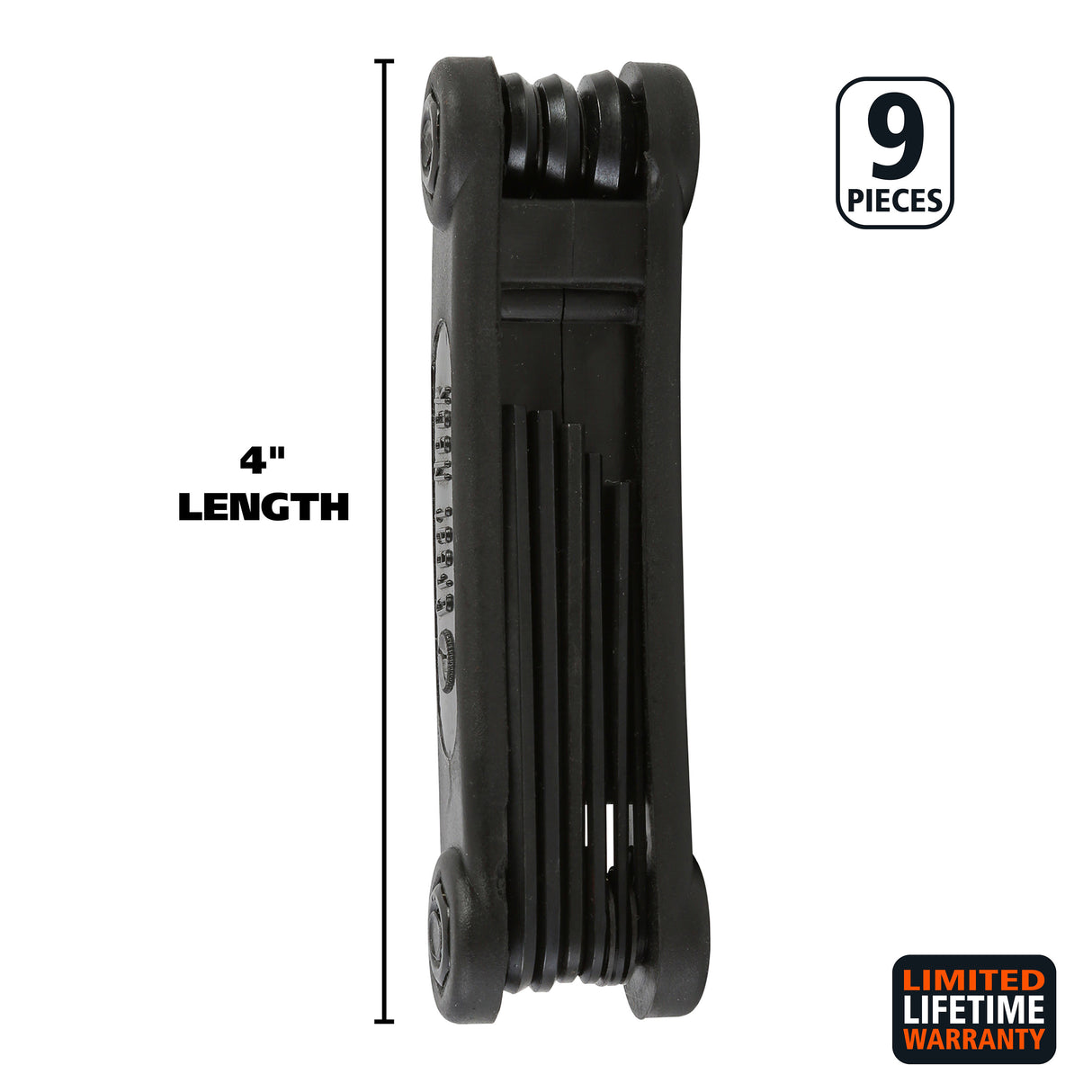 HEK9C Additional Image 1