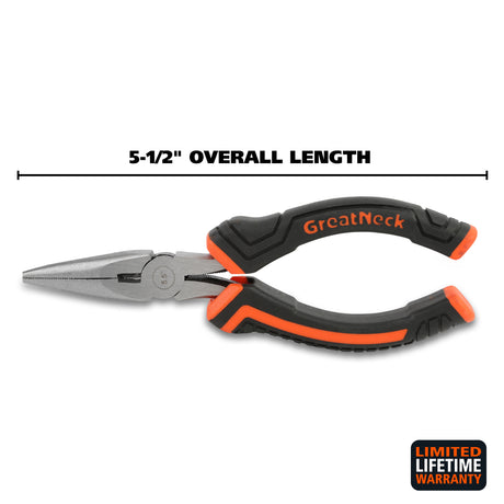 LN55C Additional Image 1