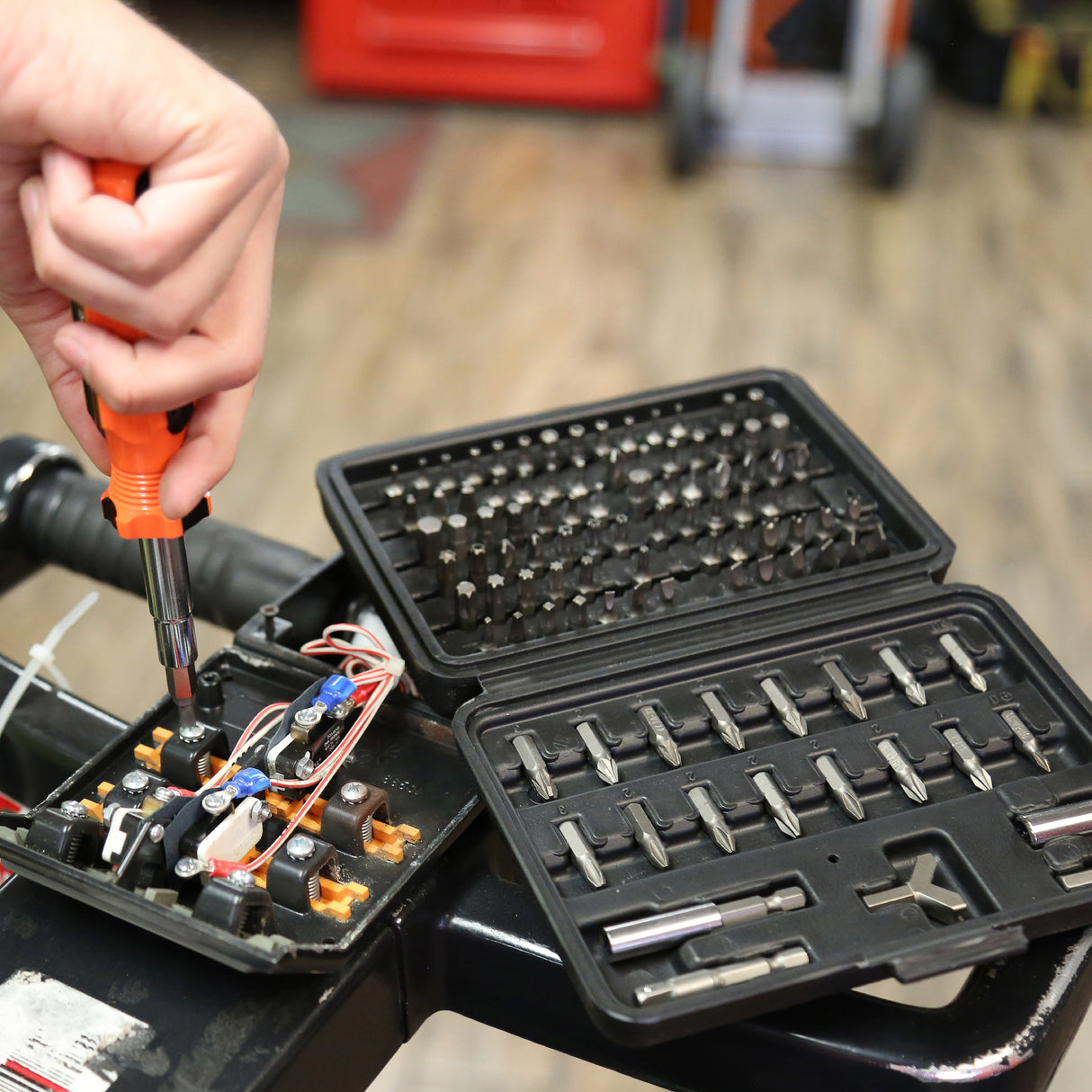 SD100C Additional Image 6