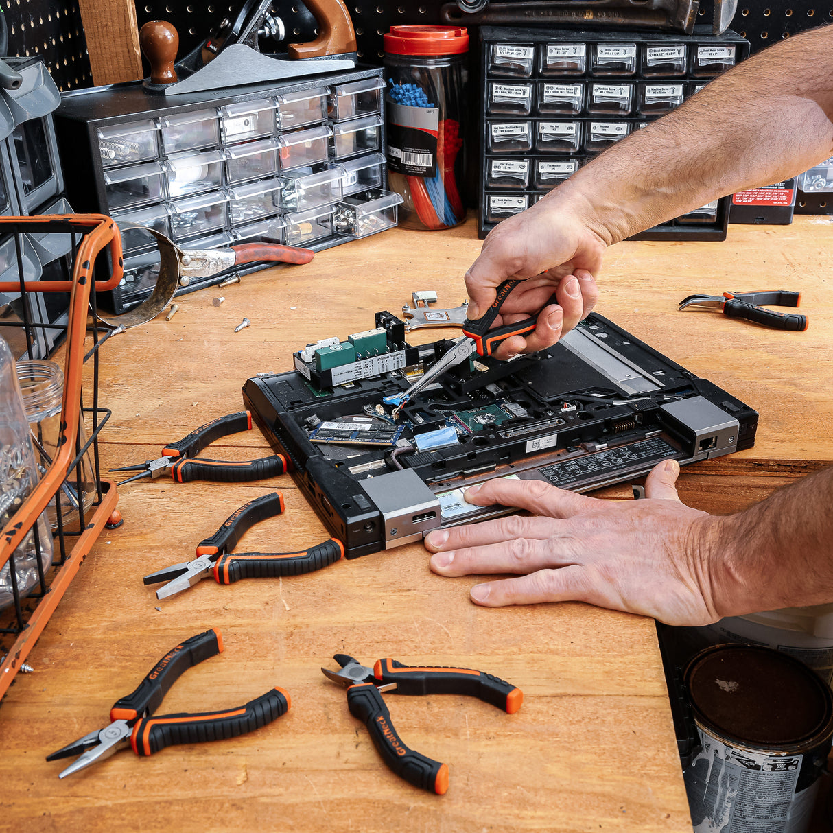 HLD4C Additional Image 8