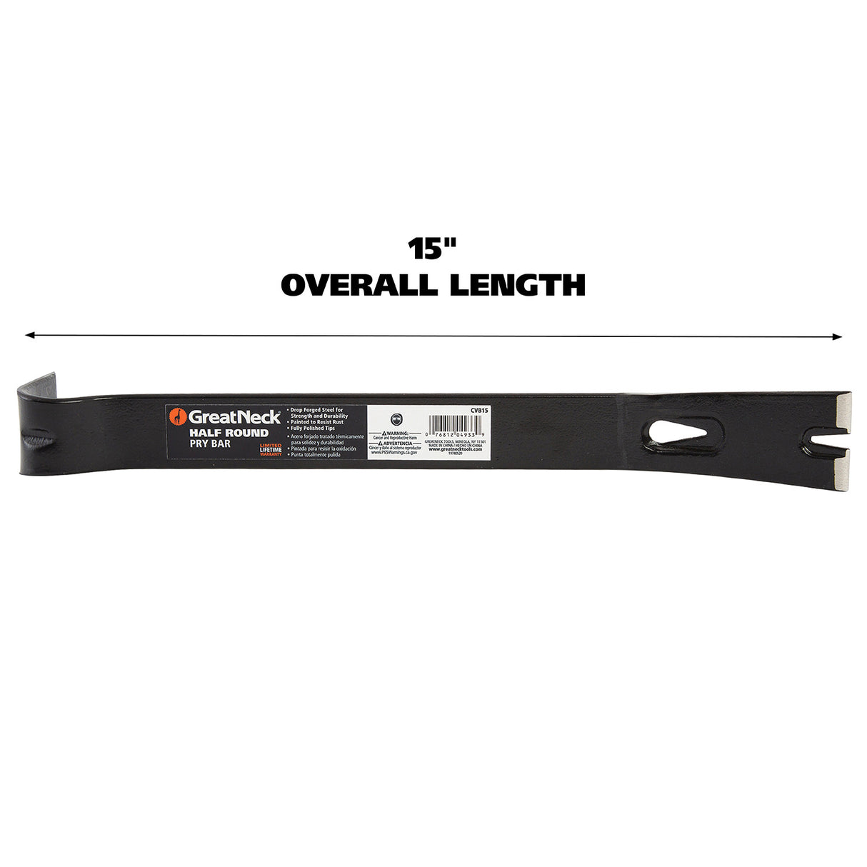 CVB15 Additional Image 1