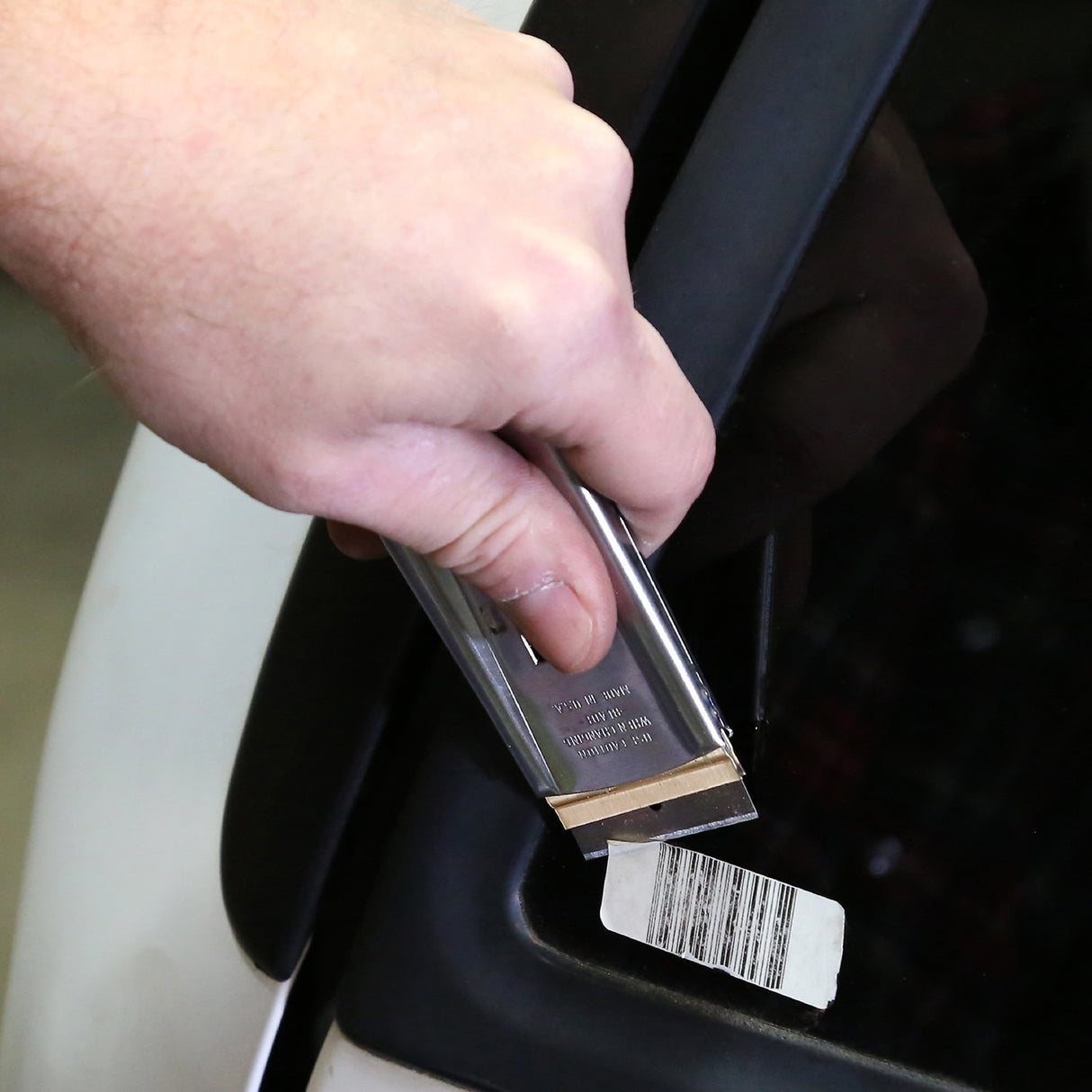 RS42C Additional Image 8