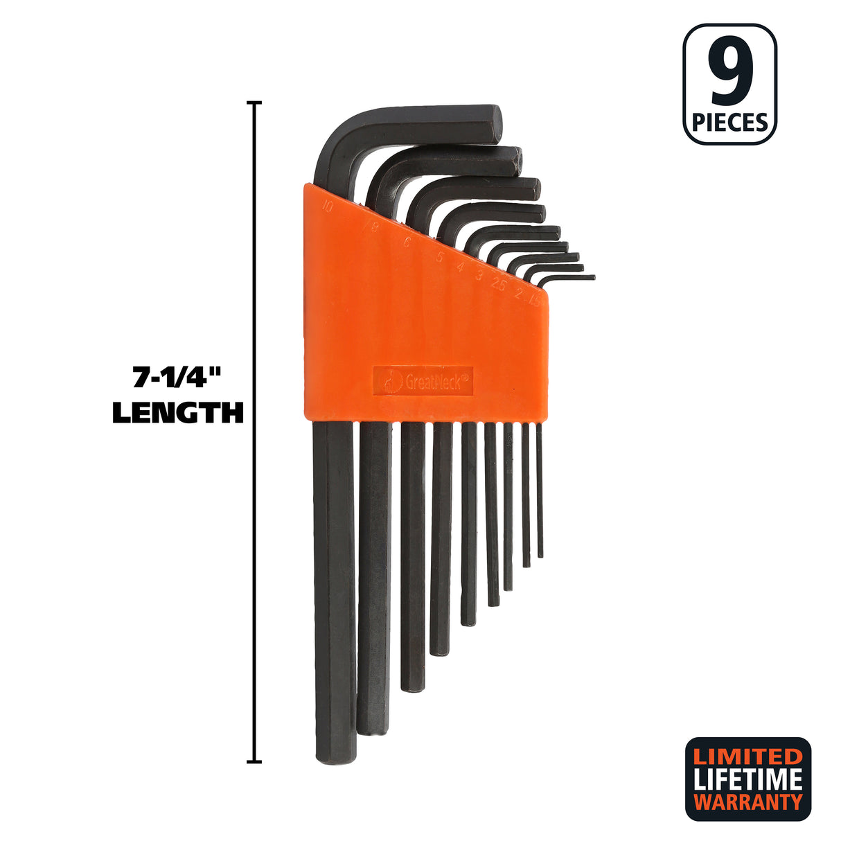 HK9ML Additional Image 1