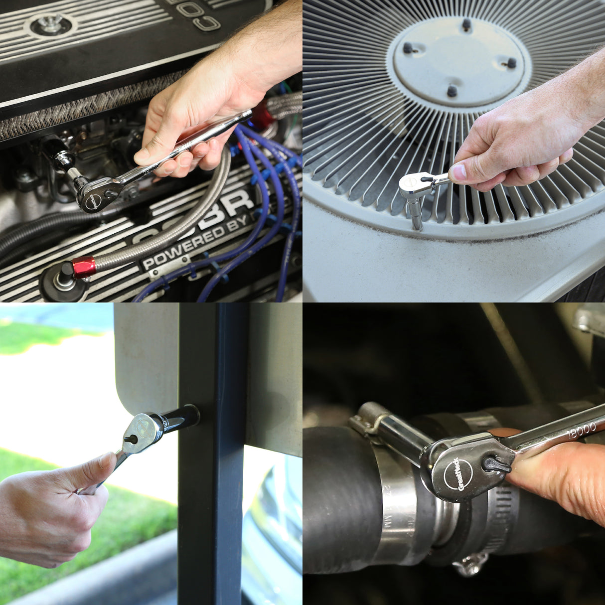 HC82U Additional Image 9