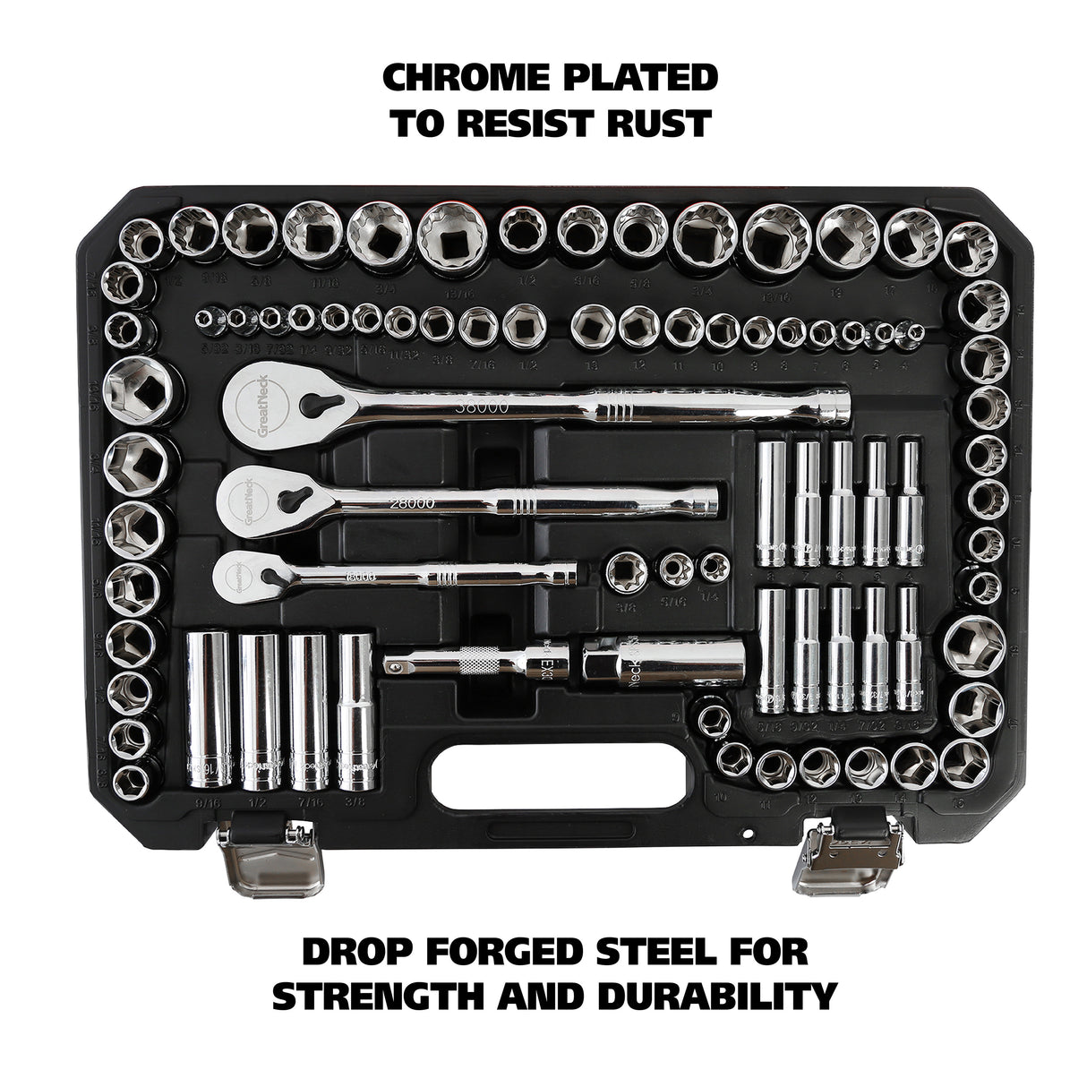 HC82U Additional Image 2