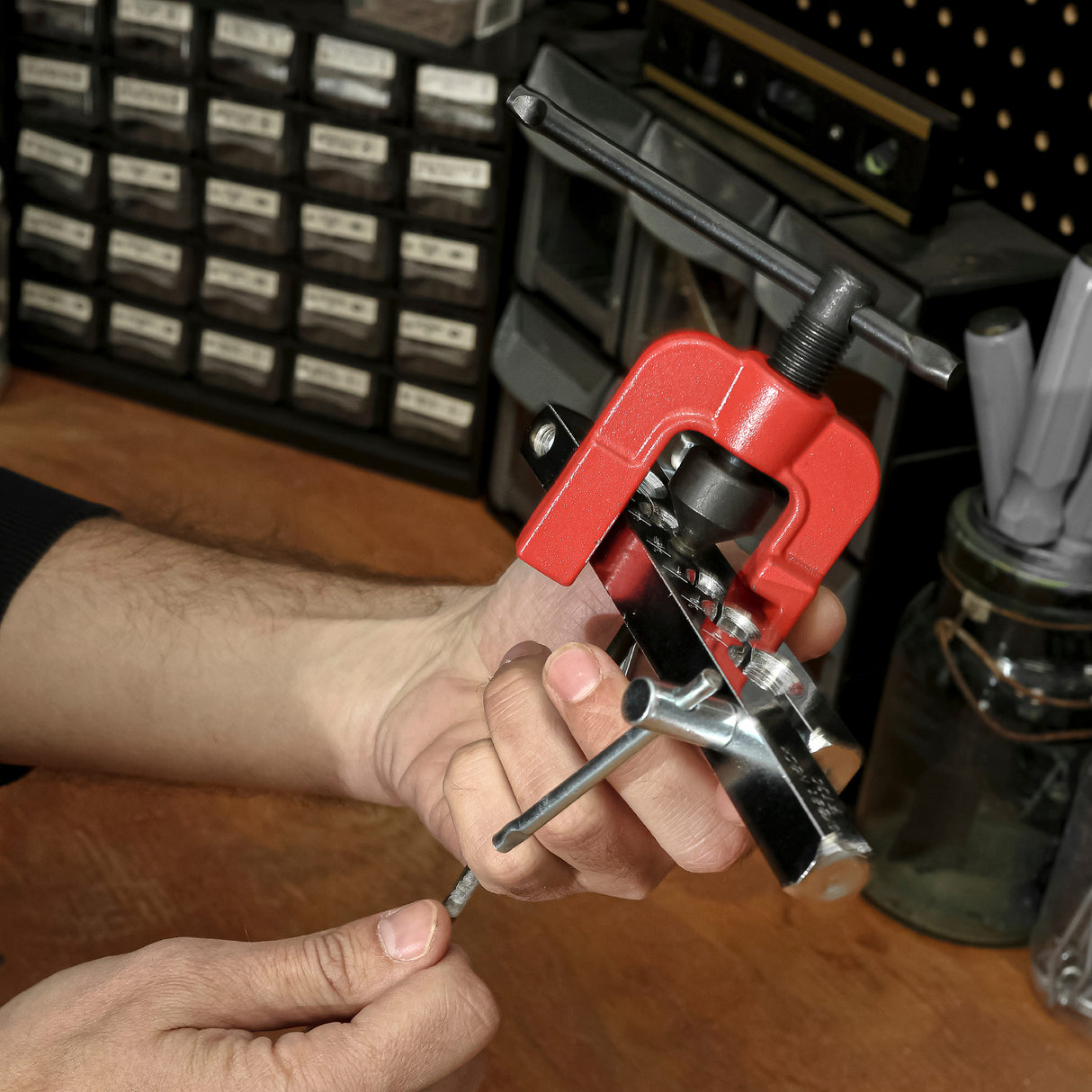 FT3C Additional Image 6