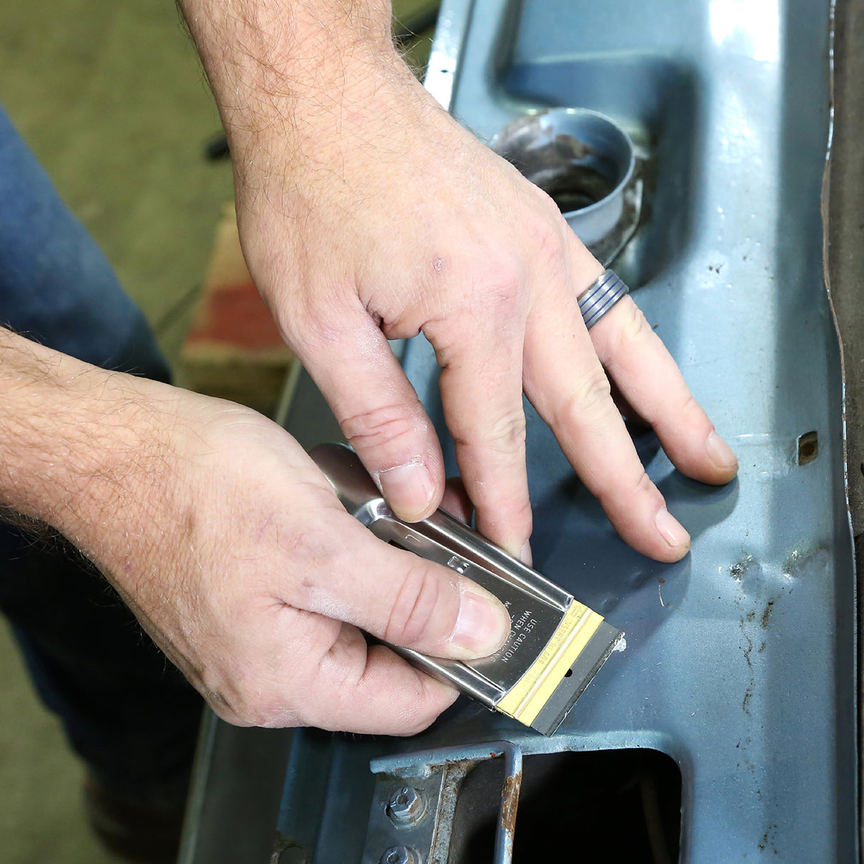 RS42C Additional Image 7