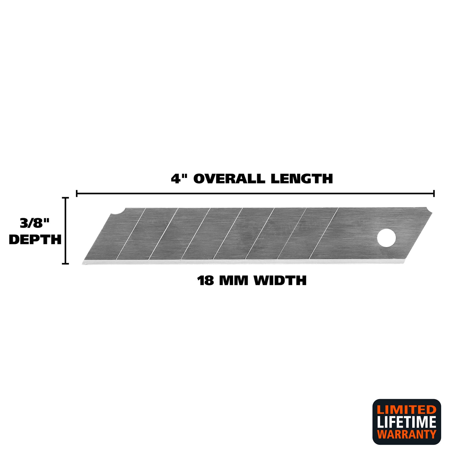 5BLBK Additional Image 1