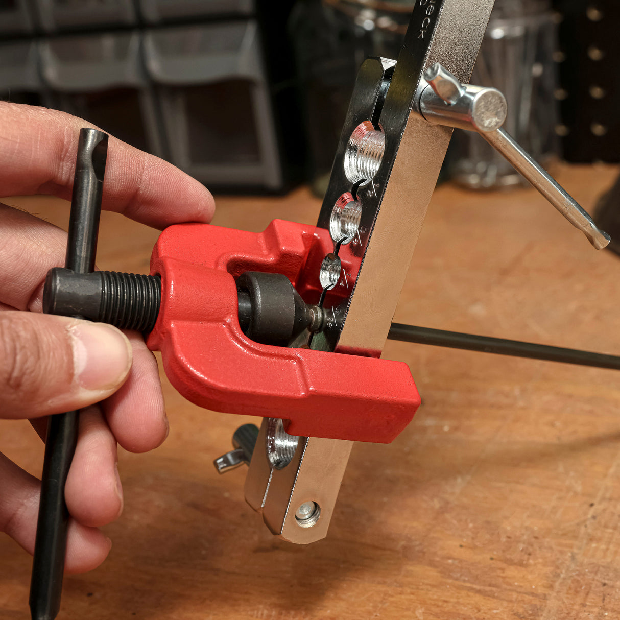 FT3C Additional Image 8