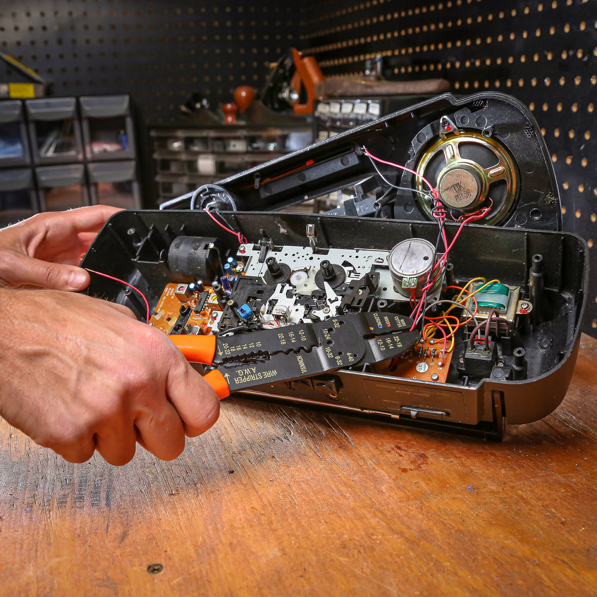 CRT Additional Image 8