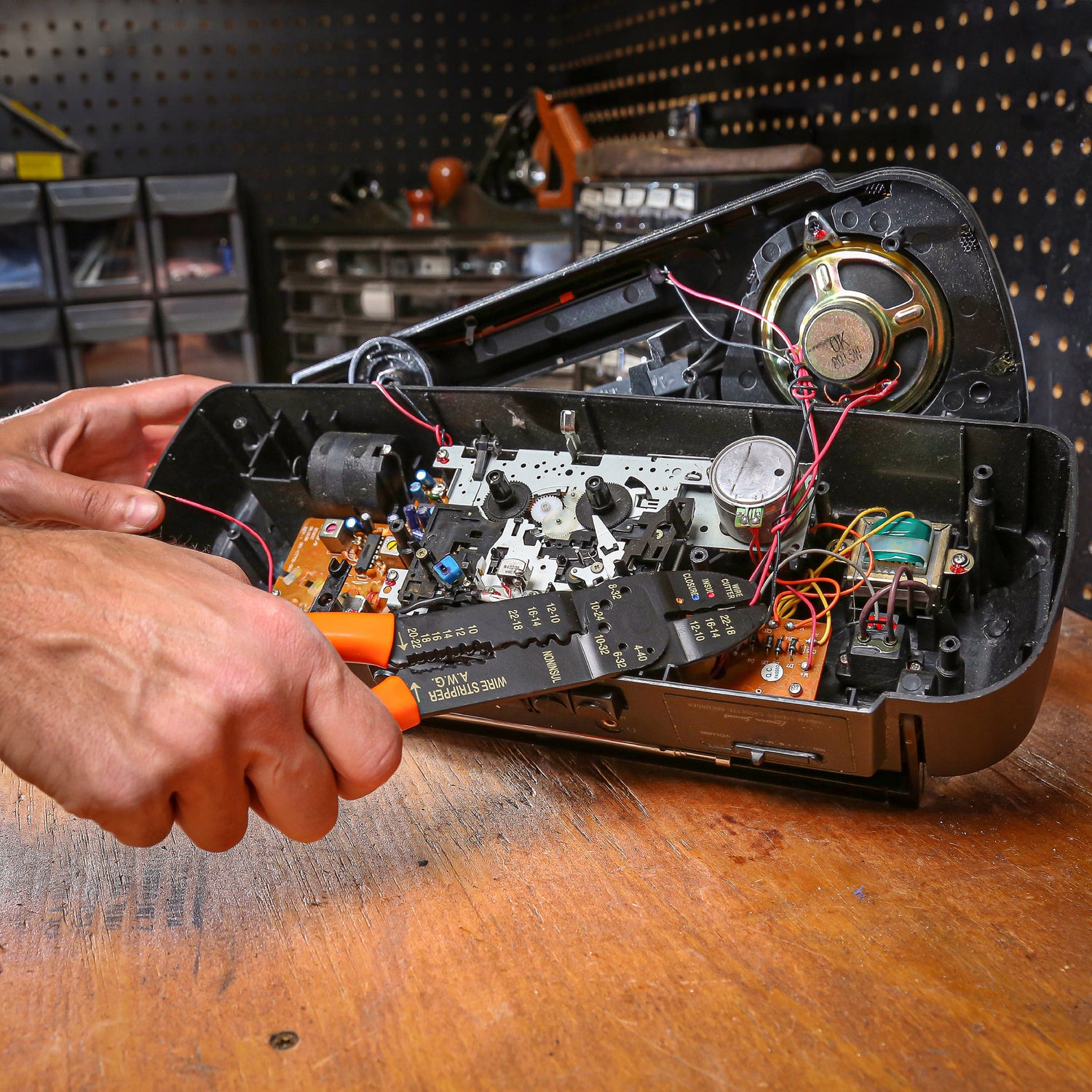 CRT Additional Image 8