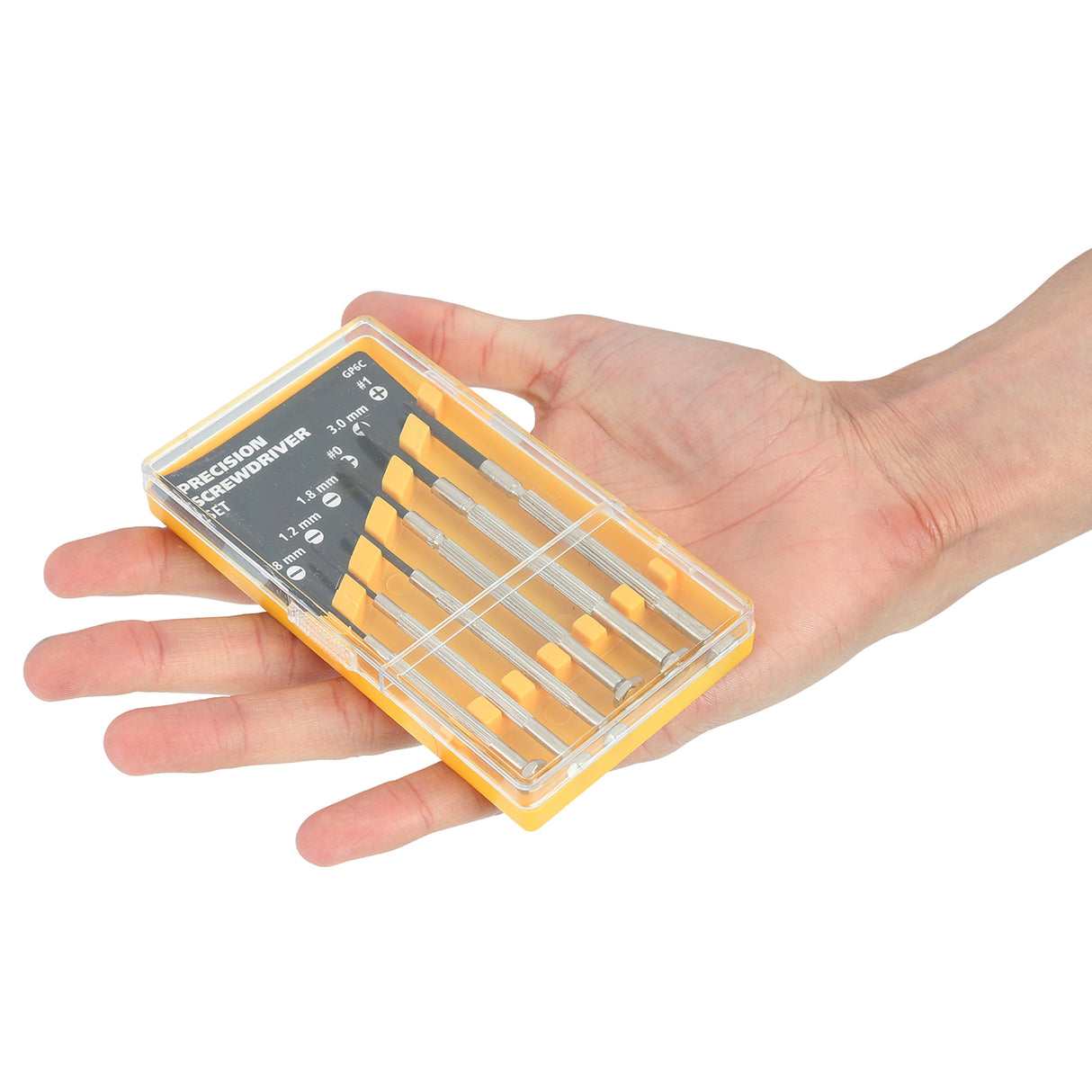 GP6C Additional Image 5