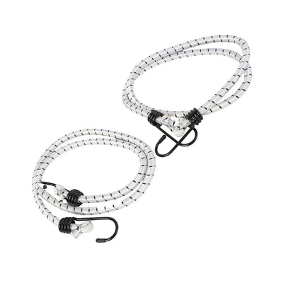 Rope & Fasteners & Suction