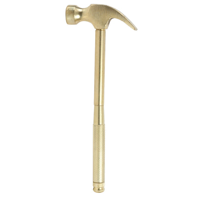 Brass Hammers