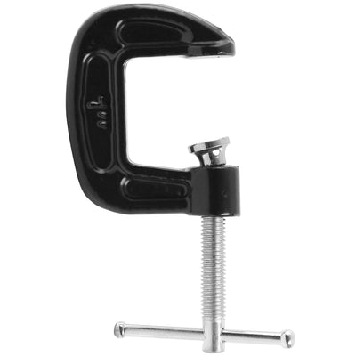 C-Clamps
