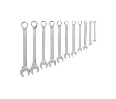 Combination Wrench Sets