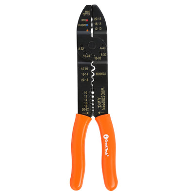 Crimpers