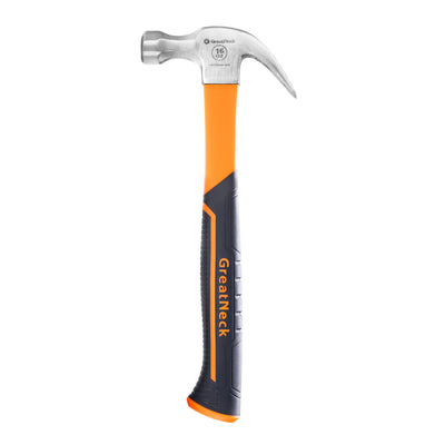 Curved Claw Hammers