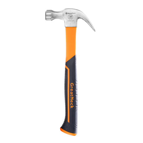 Curved Claw Hammers