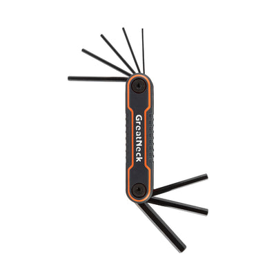 Hex Keys