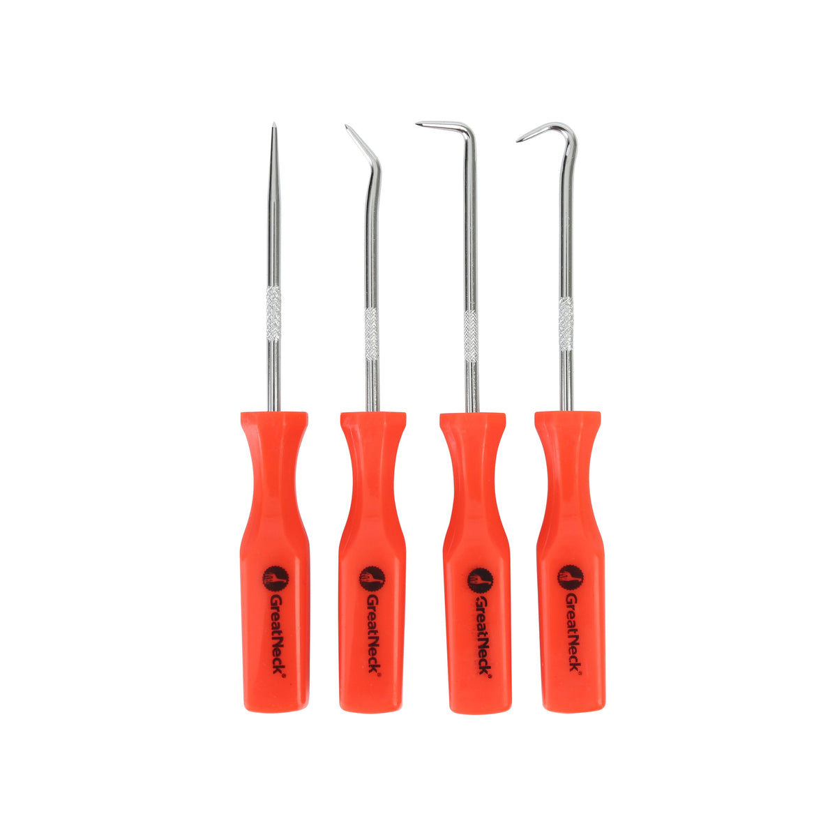 Hook & Picks Set – GreatNeckTools