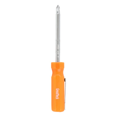 Multi-Drive Screwdriver