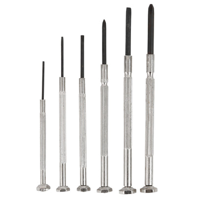 Precision Screwdrivers