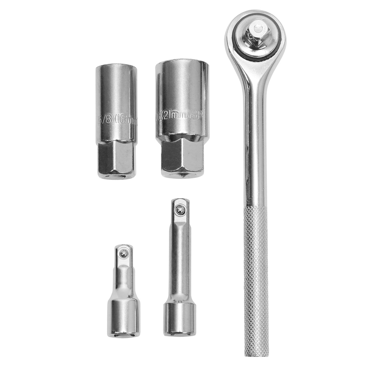 Sockettsy Rachett Ratchets & Sockets – GreatNeckTools