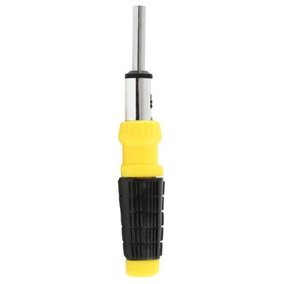 Ratcheting Screwdrivers