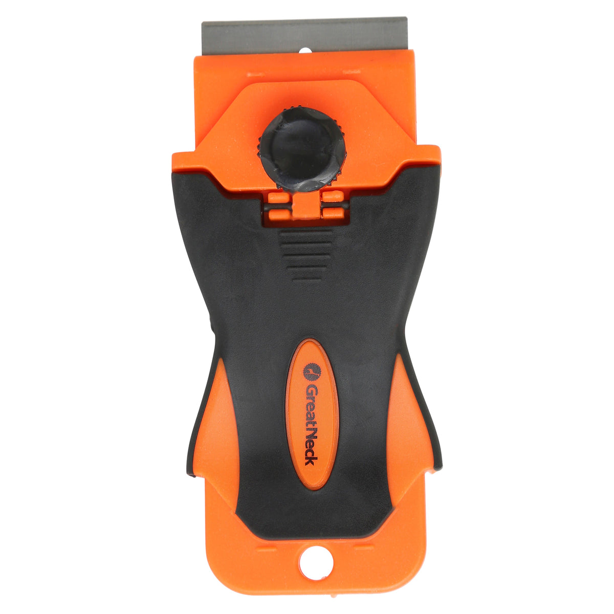 Neck Scraper Scrapers – GreatNeckTools