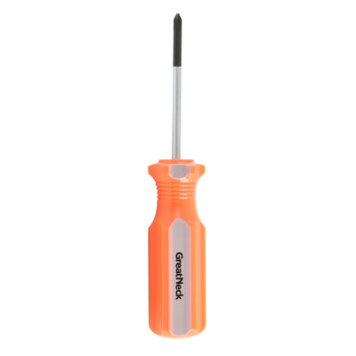 Screwdrivers