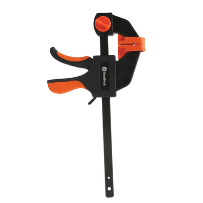 Spring & Hand Clamps