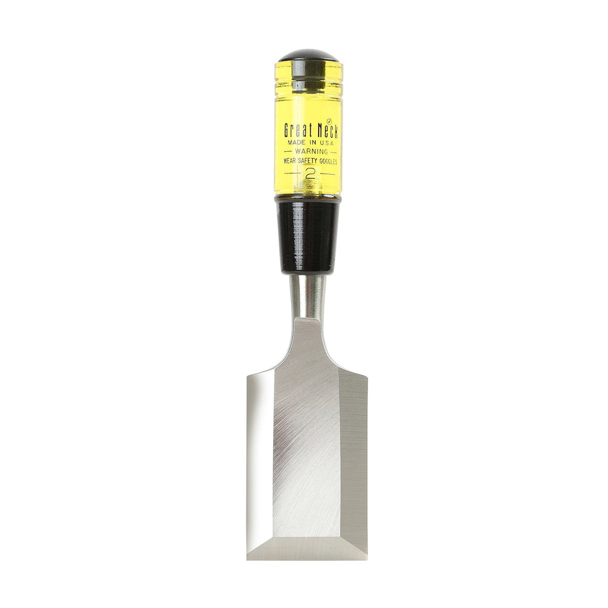 Wood Chisels – GreatNeckTools
