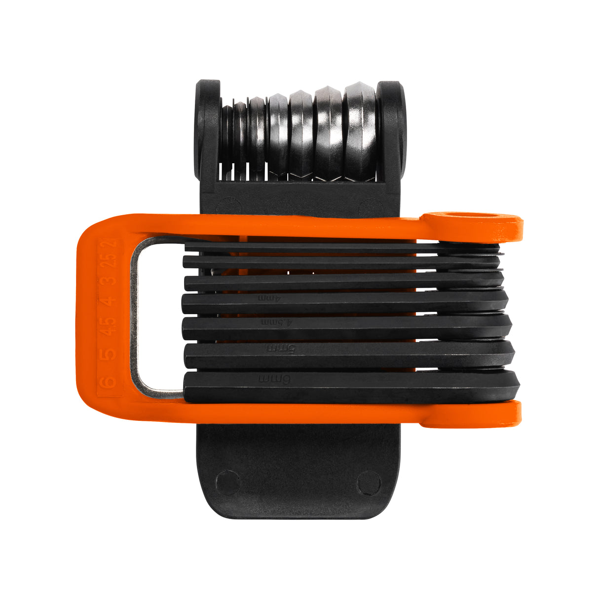 GreatNeck 44228 Twist & Split Hex Key