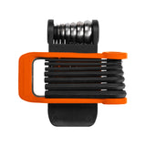 GreatNeck 44228 Twist & Split Hex Key