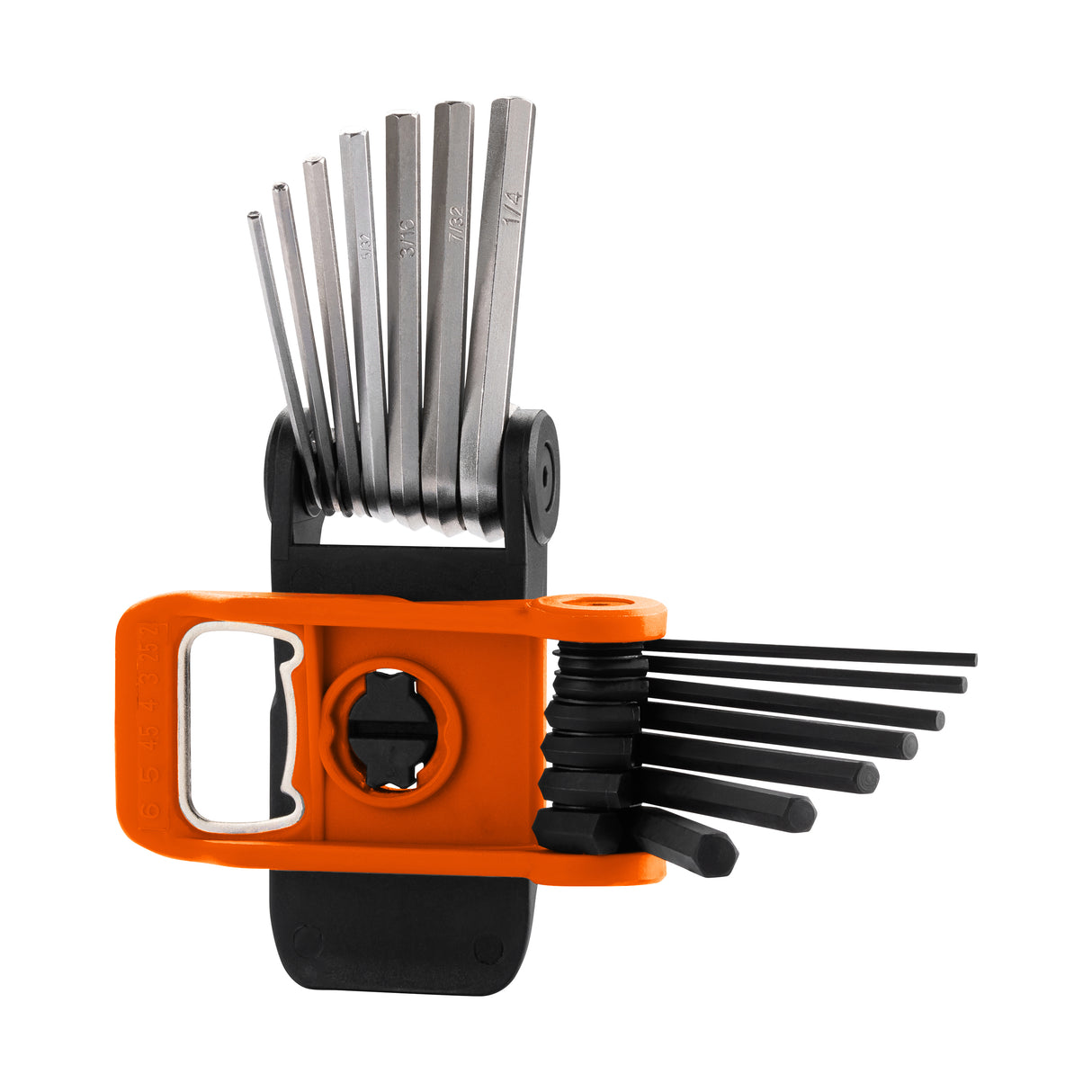 GreatNeck 44228 Twist & Split Hex Key