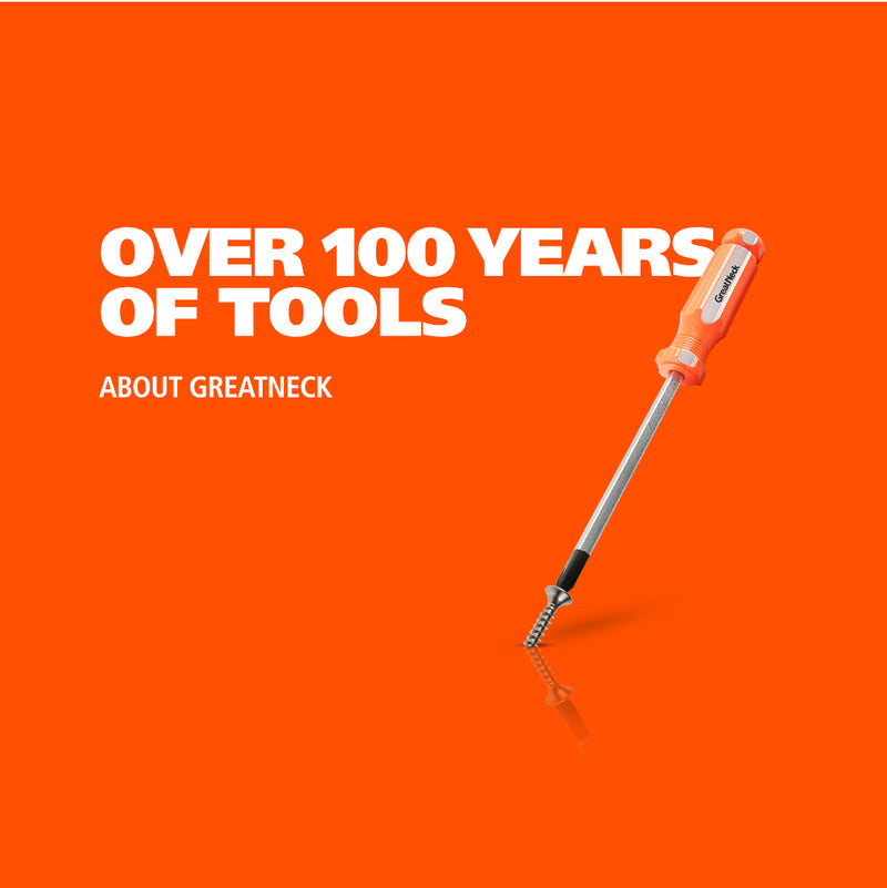About GreatNeck