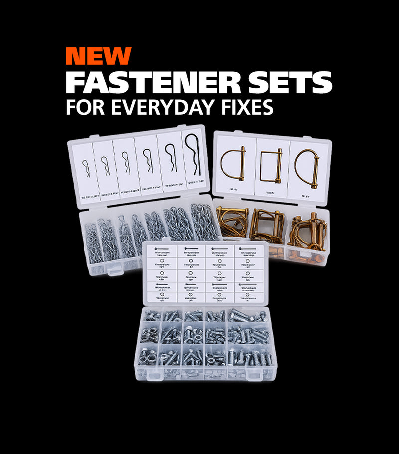 Fastener Sets