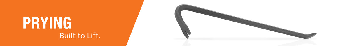 Prying Tools – GreatNeckTools