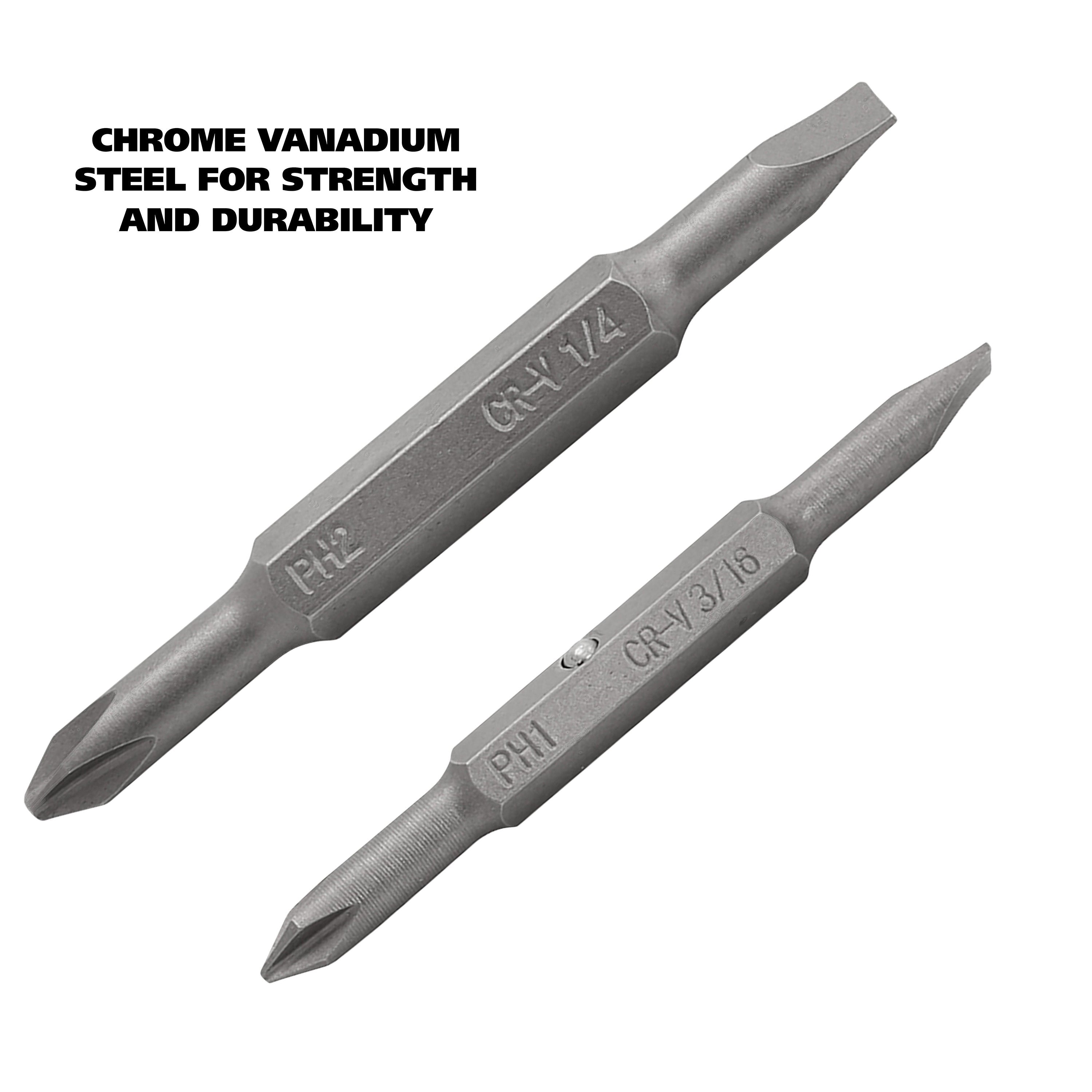 GreatNeck SD4B 6-in-1 Screwdriver – GreatNeckTools