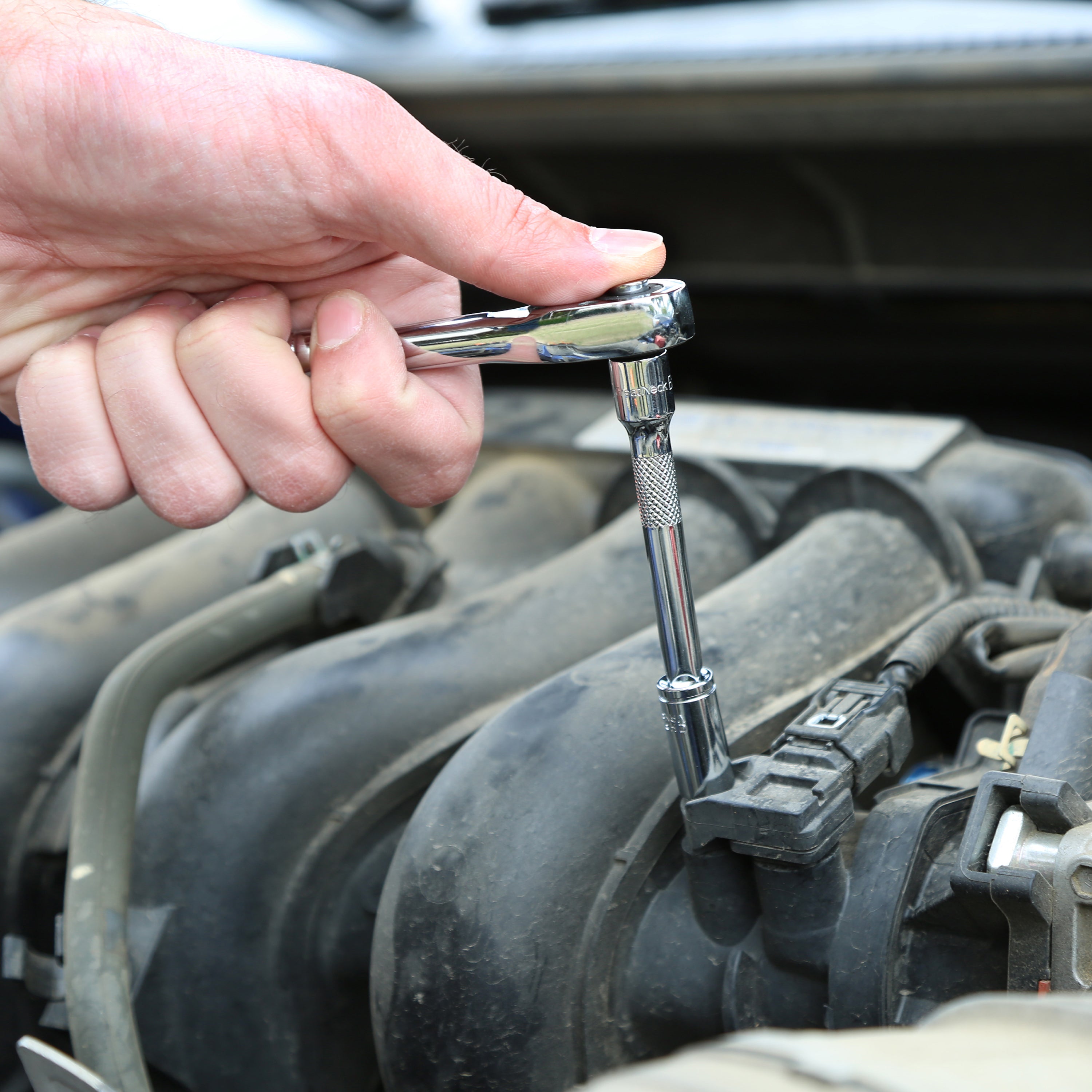 GreatNeck 73803 Mechanics Tool Set – GreatNeckTools