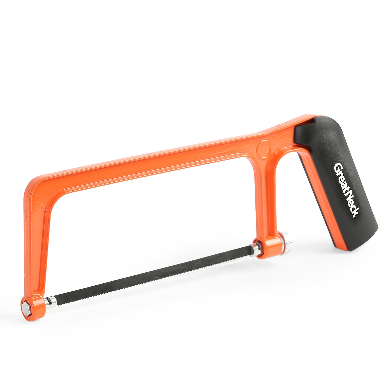 GreatNeck JHSC Aluminum Junior Hacksaw (6 Inch) – GreatNeckTools