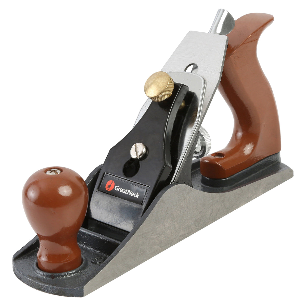 GreatNeck C4 Bench Jack Plane (9 Inch) – GreatNeckTools