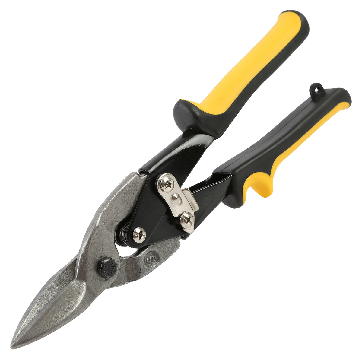 GreatNeck TA10S Aviation Snips (Straight Cut) – GreatNeckTools