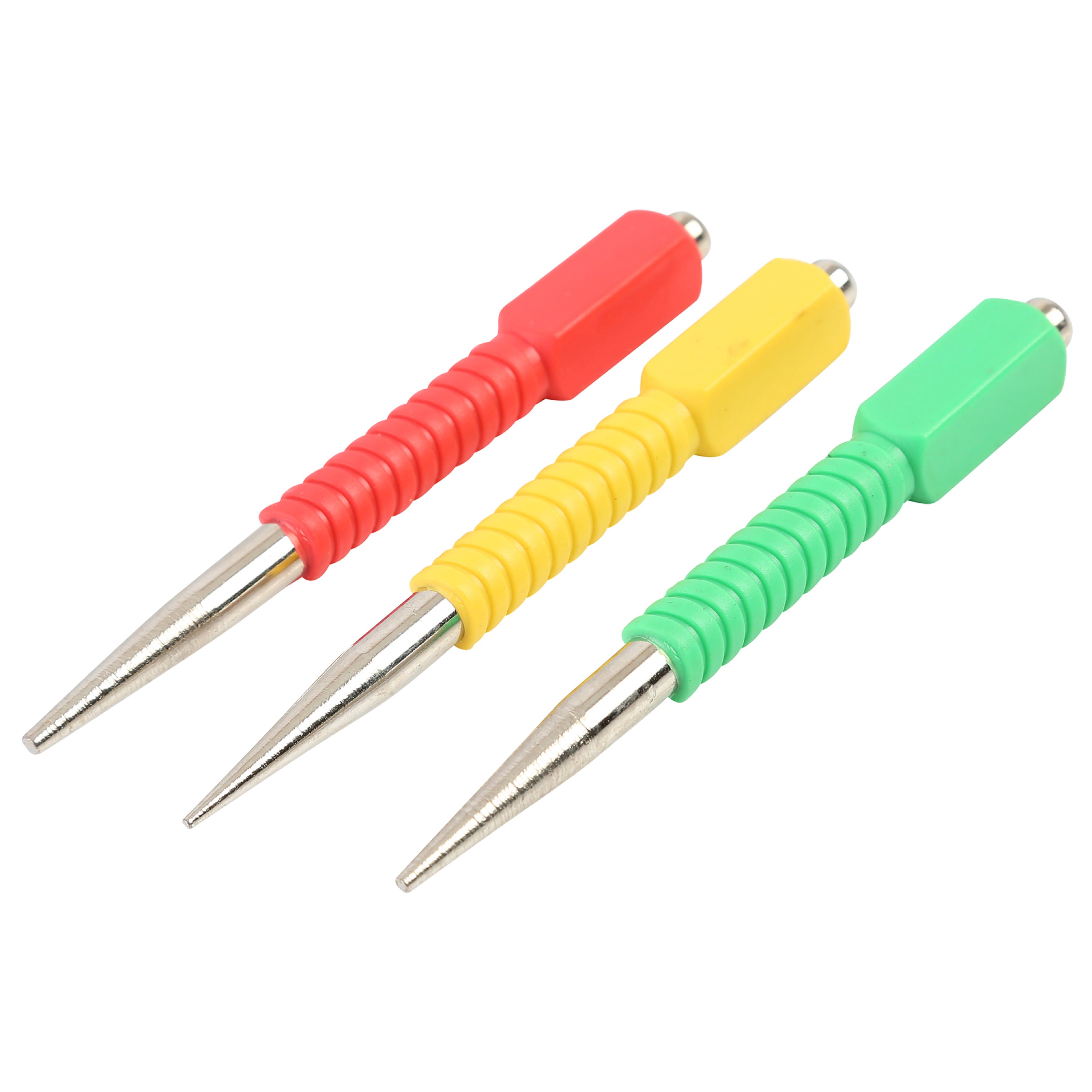 GreatNeck NSK Nail Set (3 Piece) – GreatNeckTools